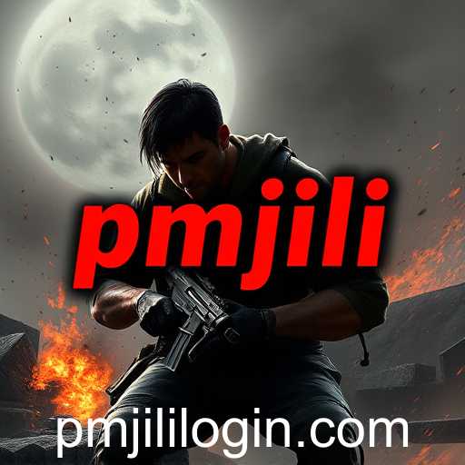 Exploring the Dynamic World of Action Games on the PMJili Platform