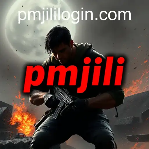 Exploring the Dynamic World of Action Games on the PMJili Platform