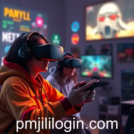 The Evolution of Online Gaming Communities