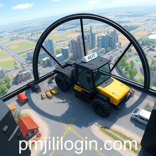 Gaming Revolution: The Rise of Online Platforms