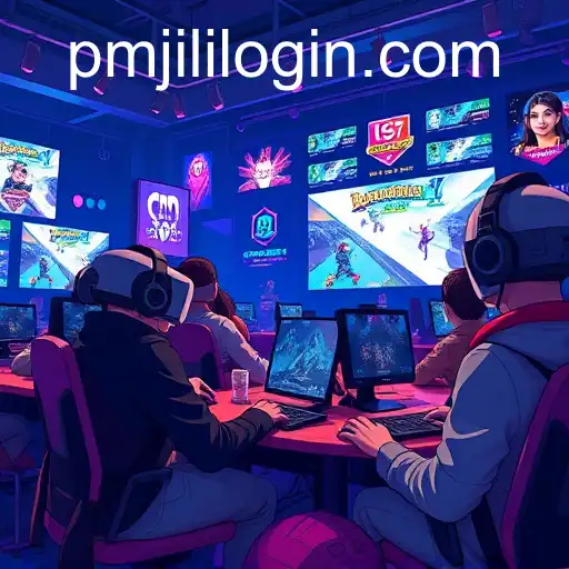 Gaming Trends Through 2025