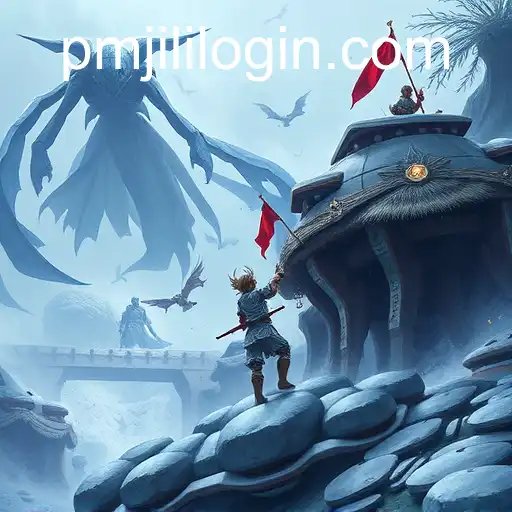 Exploring 'pmjili': A Rising Keyword in Multiplayer Gaming