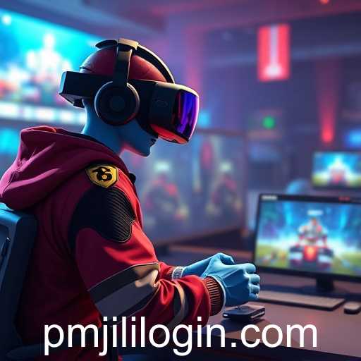 Online Gaming Evolves with PMJILI Innovations