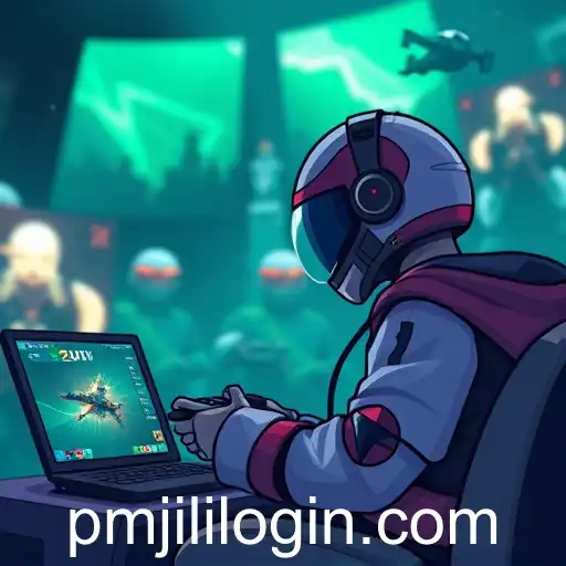 Rise of Online Gaming Communities