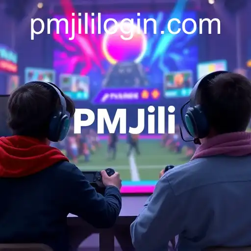The Rising Popularity of PMJILI in Online Gaming