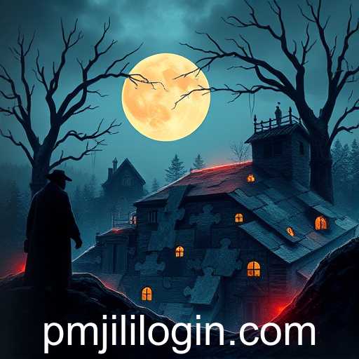 Exploring the Enigmatic World of 'Puzzle Fun': A Gamer's Delight