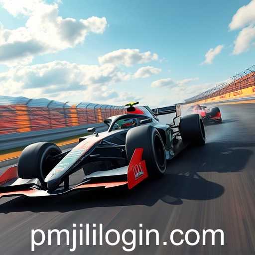 Unleashing the Excitement of 'Racing Thrills' with PMJili