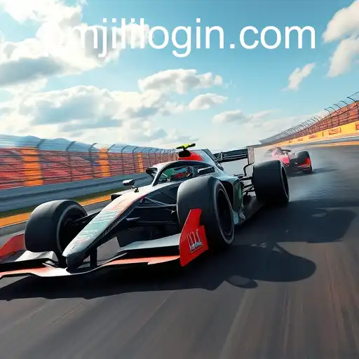 Unleashing the Excitement of 'Racing Thrills' with PMJili