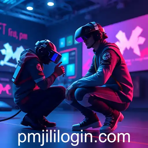 The Rise of Gaming Communities