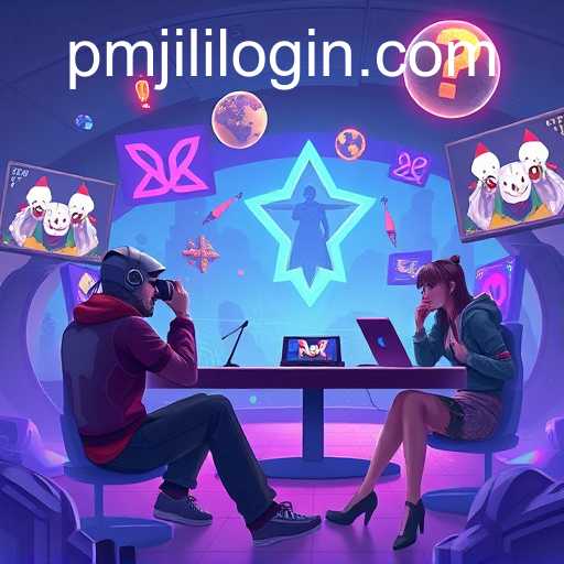 The Rise of Pmjili: A Game-Changing Phenomenon