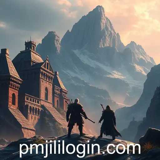 The Rise of PMJili in Online Gaming