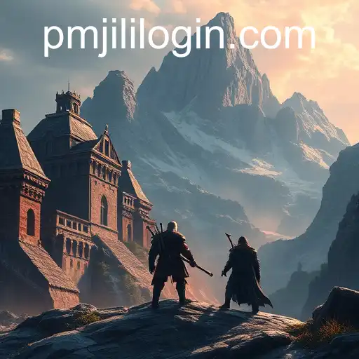 Exploring Role Playing Games: Embark on Uncharted Adventures with PMJILI