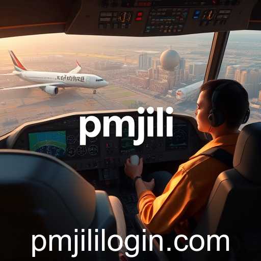 Exploring the Intriguing World of Simulation Games with 'pmjili'