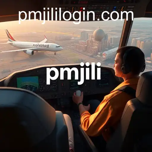 Exploring the Intriguing World of Simulation Games with 'pmjili'