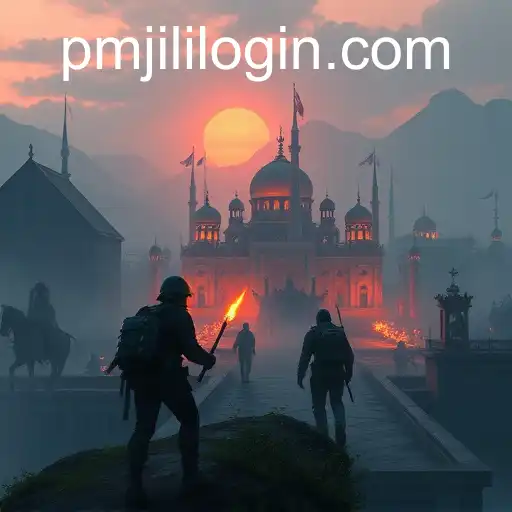 Exploring the Depths of Strategy Games: Unveiling 'pmjili'